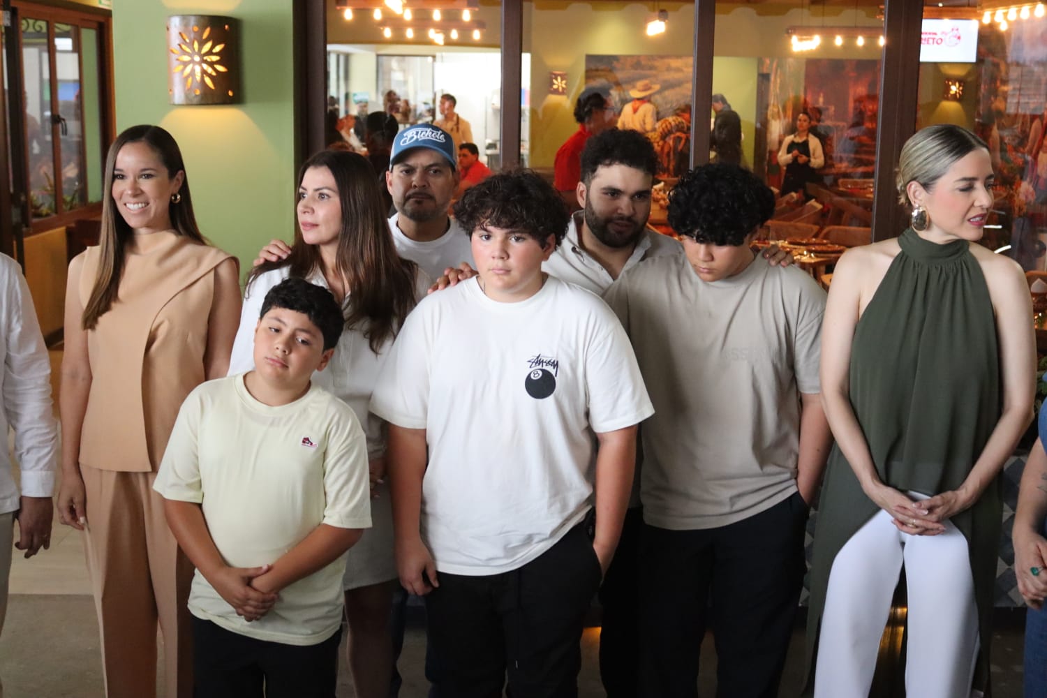 Apertura de 3 restaurantes en Mazatlán por Grupo AHRE