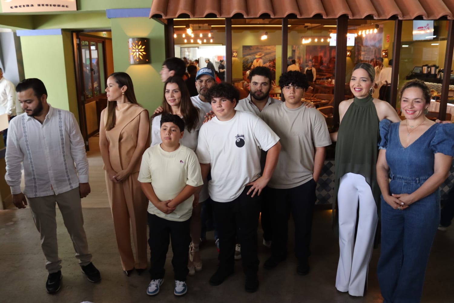 Apertura de 3 restaurantes en Mazatlán por Grupo AHRE