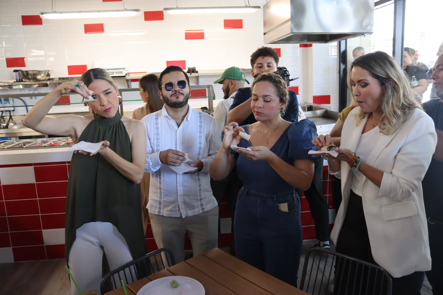 Apertura de 3 restaurantes en Mazatlán por Grupo AHRE