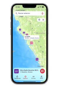 App Cirtonia