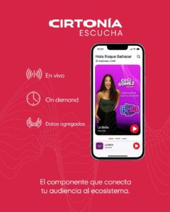 App Cirtonia
