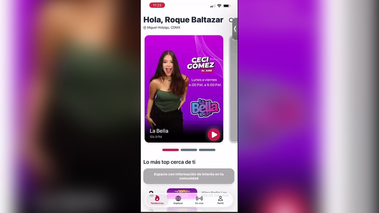 App CIRTONÍA
