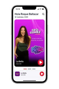 App Cirtonia