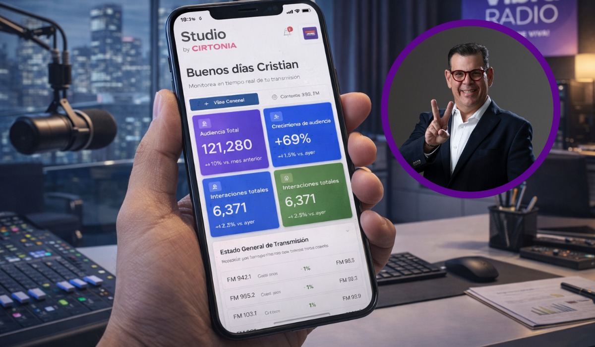 App CIRTONÍA