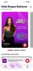 App Cirtonia