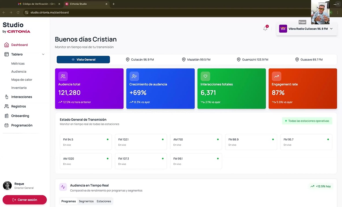 App CIRTONÍA