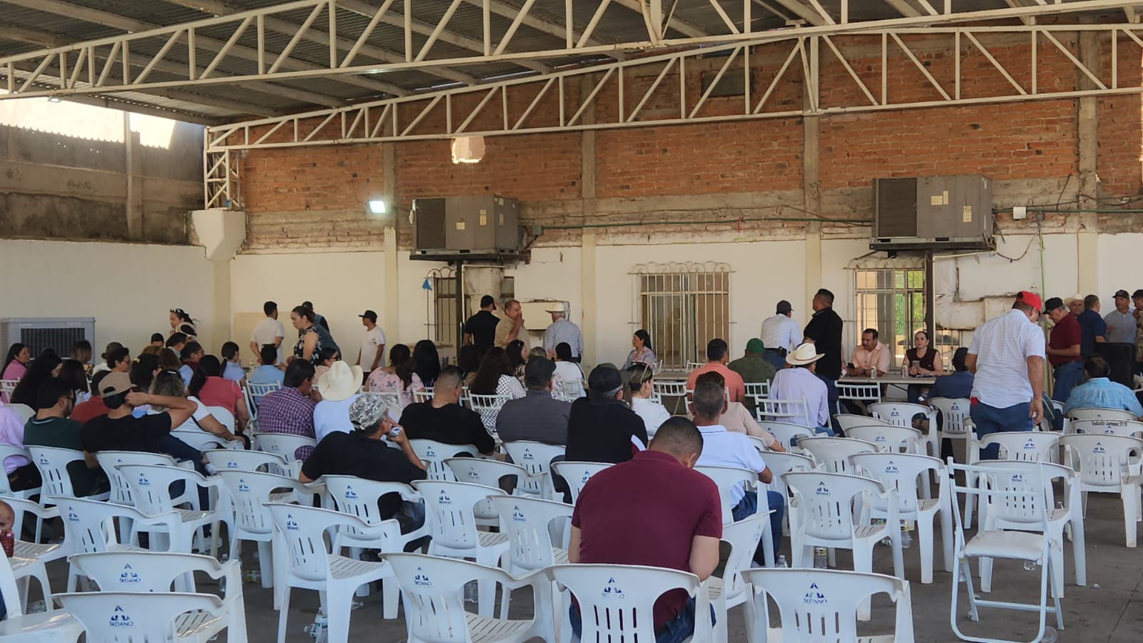 en guasave, aprueban sindicalizados de la jumapag revisión de contrato tras 12 años; amplían a 28 años la jubilación