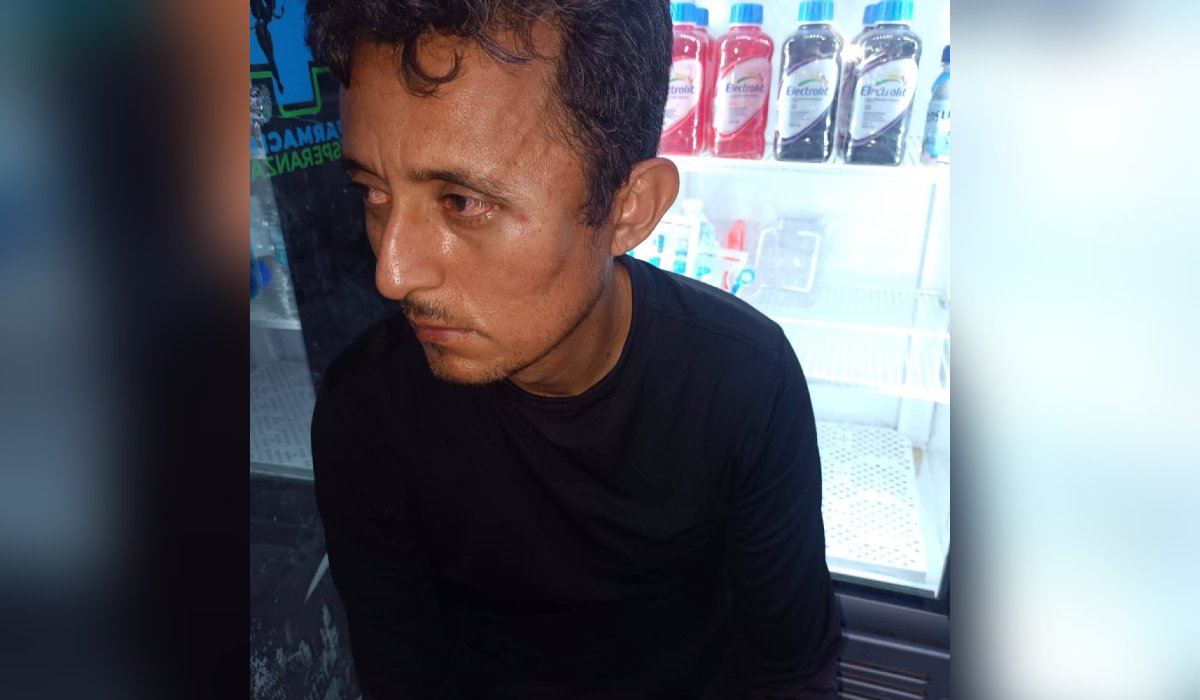 Árbitro agredido en partido de futbol en Guasave