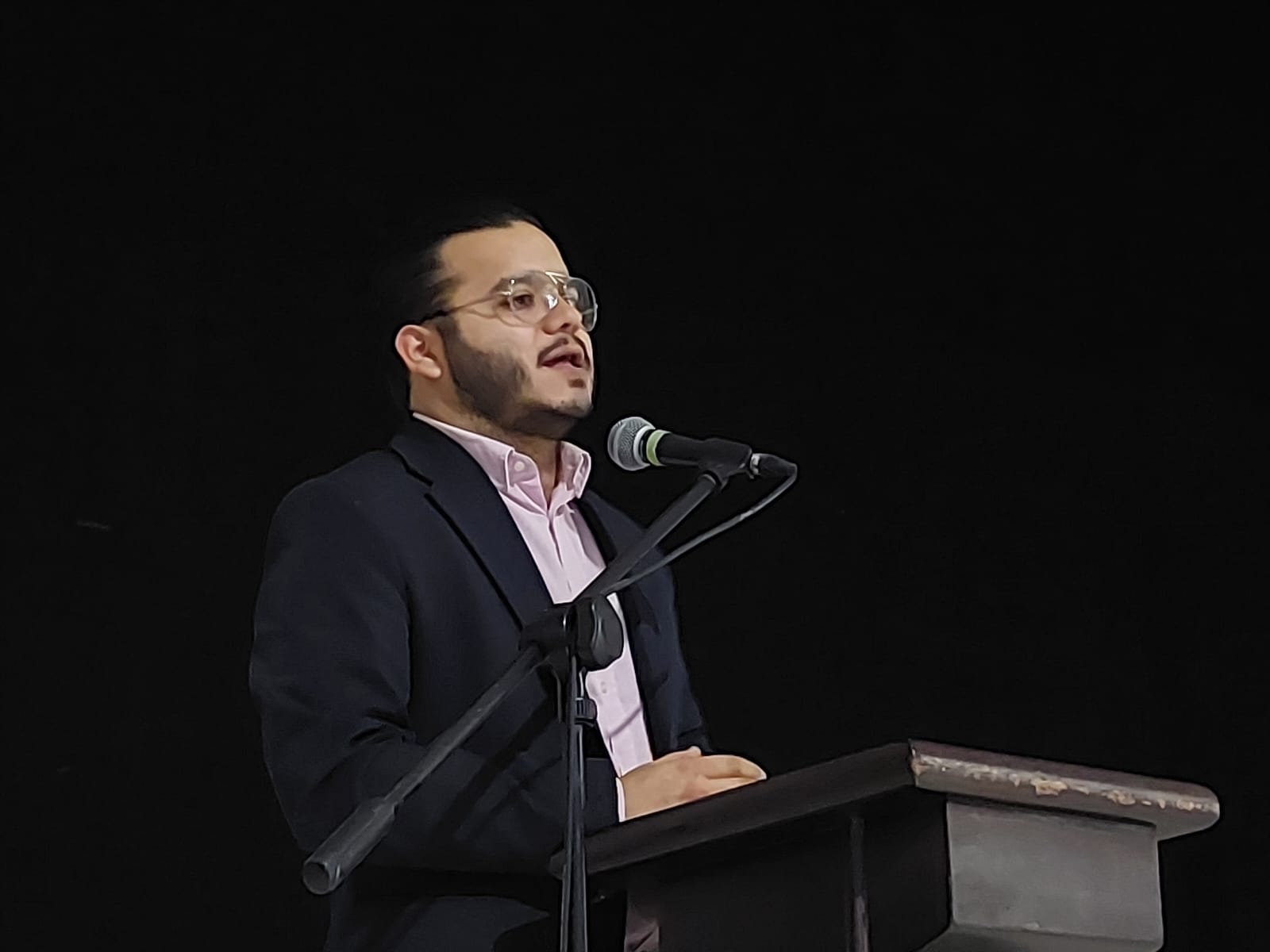 Armando Arellano, especialista en marketing digital
