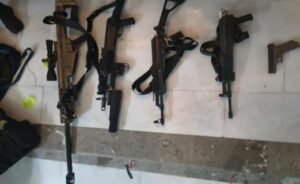 Armas