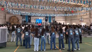 arranca pascua juvenil en los mochis evento