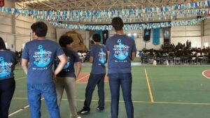 arranca pascua juvenil en los mochis grupo