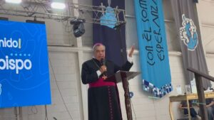 arranca pascua juvenil en los mochis obispo