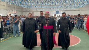 arranca pascua juvenil en los mochis sin