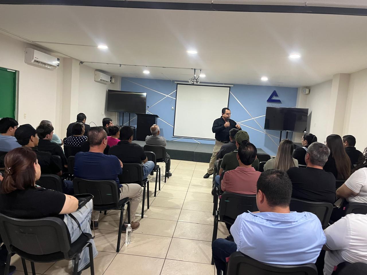 Realizan en Salvador Alvarado asamblea “Construyendo el Segundo Piso de la Transformación en Sinaloa”
