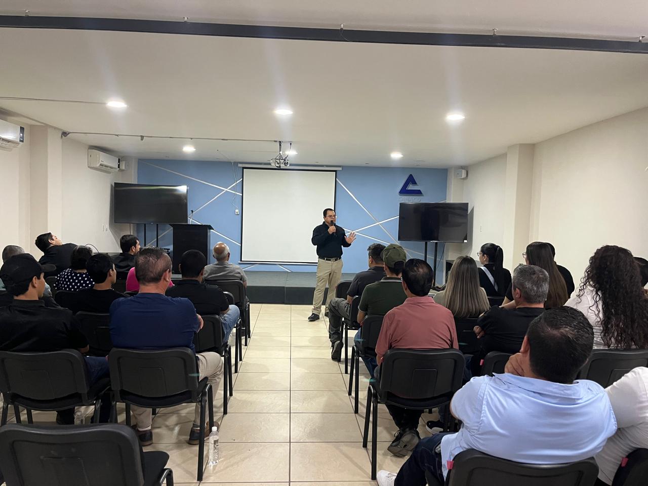 Realizan en Salvador Alvarado asamblea “Construyendo el Segundo Piso de la Transformación en Sinaloa”