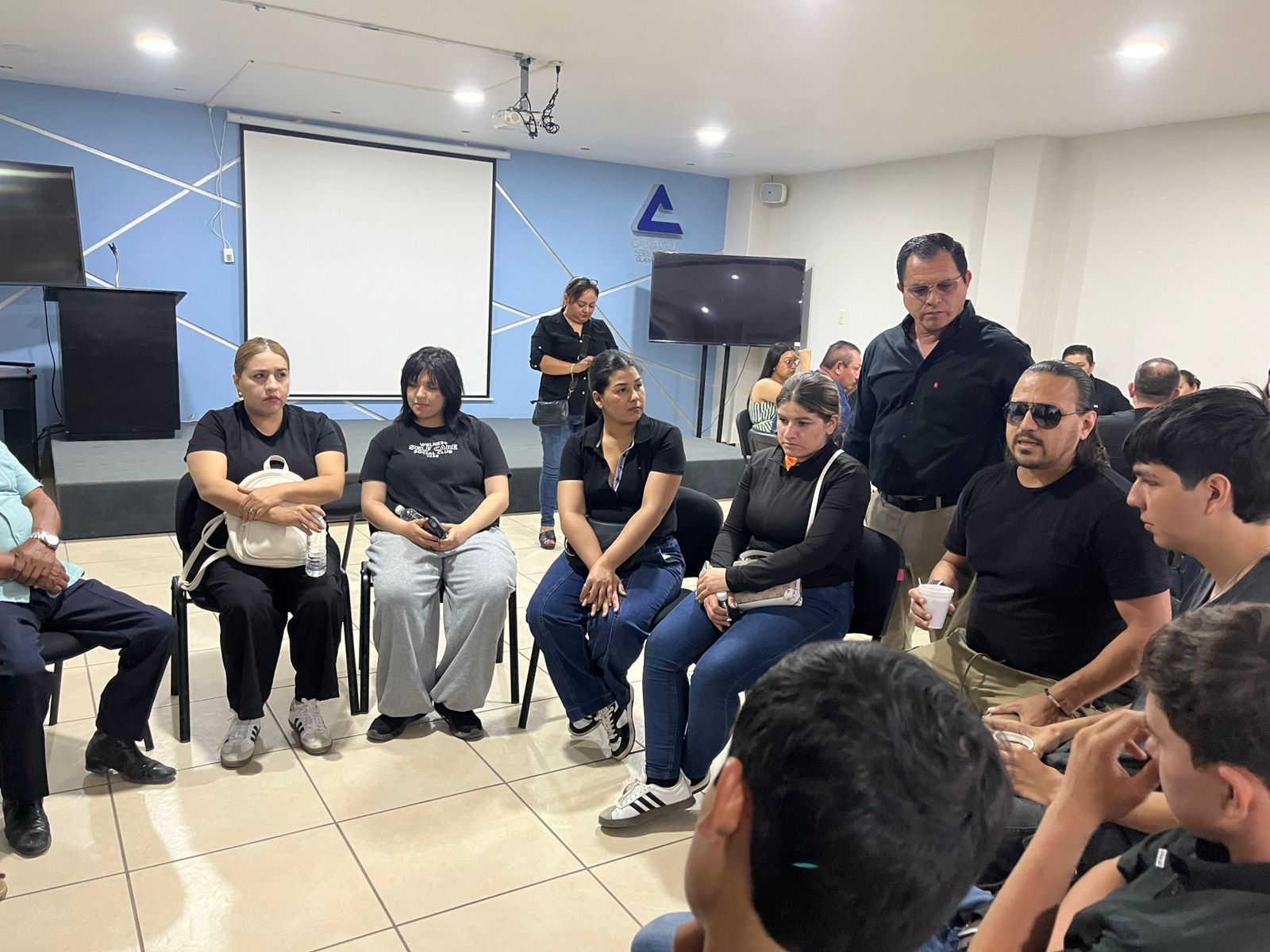 Realizan en Salvador Alvarado asamblea “Construyendo el Segundo Piso de la Transformación en Sinaloa”