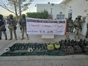 Asegurado en Escuinapa