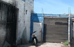Asegurado en Mazatlán, Sinaloa
