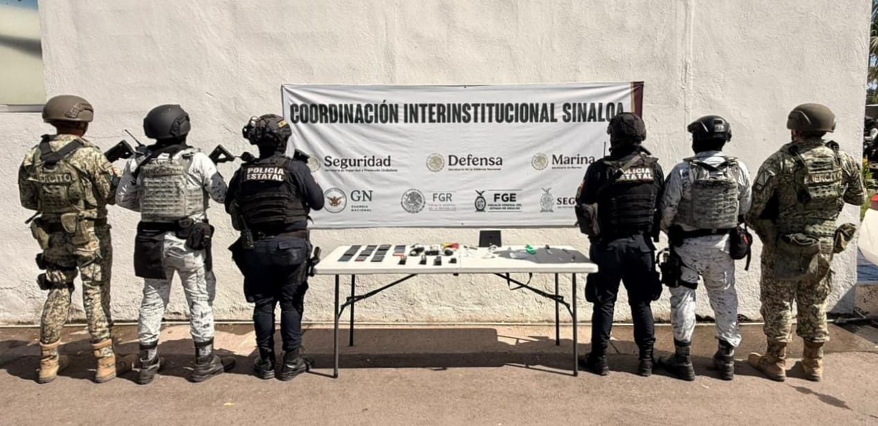 Asegurado penal de Aguaruto