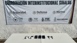 Aseguramiento penal de Aguaruto