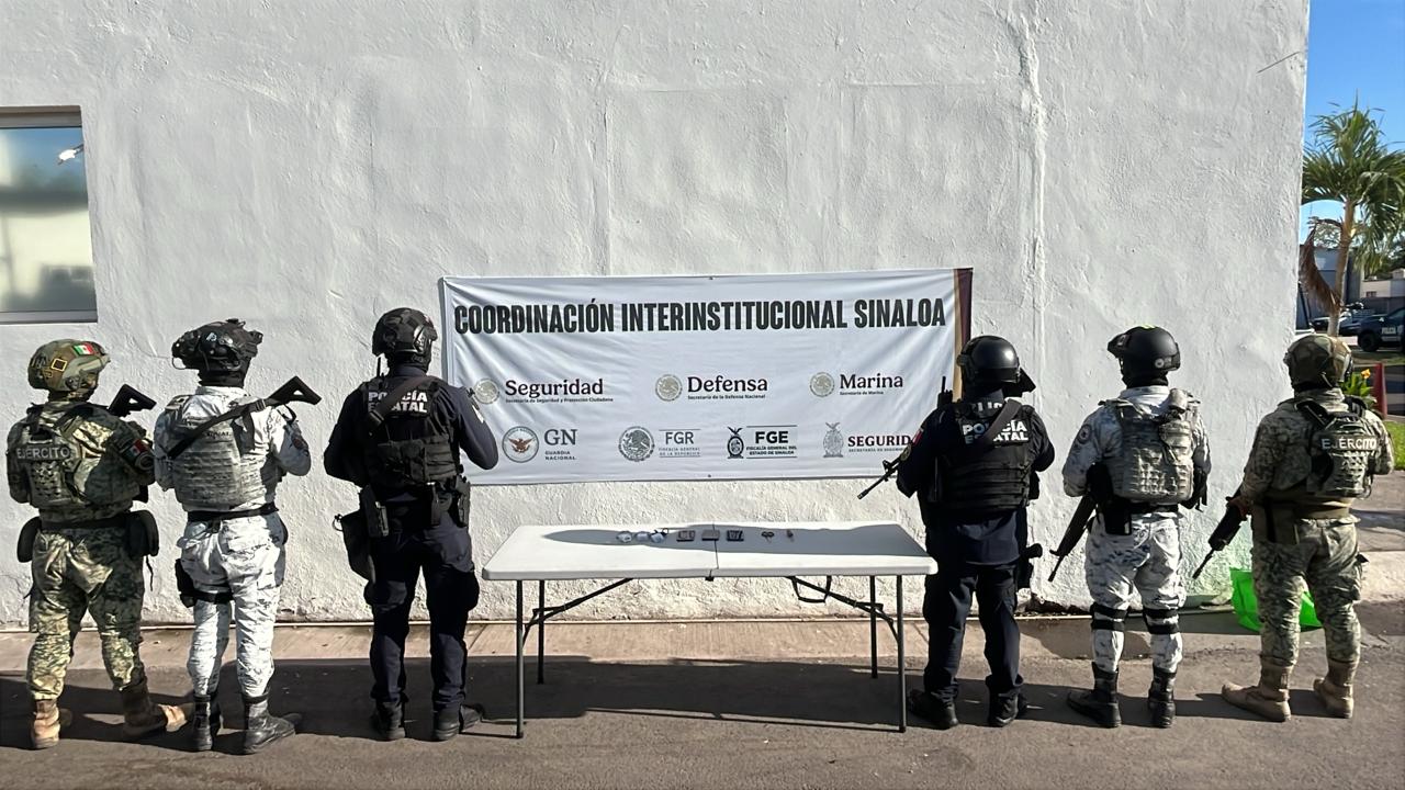 Aseguramiento penal de Aguaruto