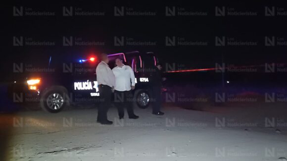 Se llamaba Gerardo el ejecutado esta madrugada junto al canal 7 en Aguaruto