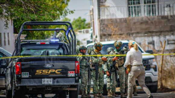 CTM Guasave y Sinaloa lamentan asesinato de dirigente electo en Culiacán; llaman a no ceder ante el miedo