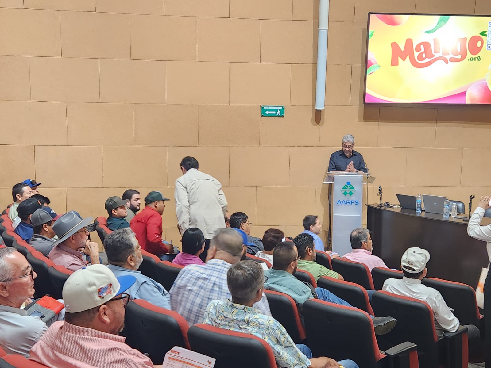 Asociación de Exportadores de Mango