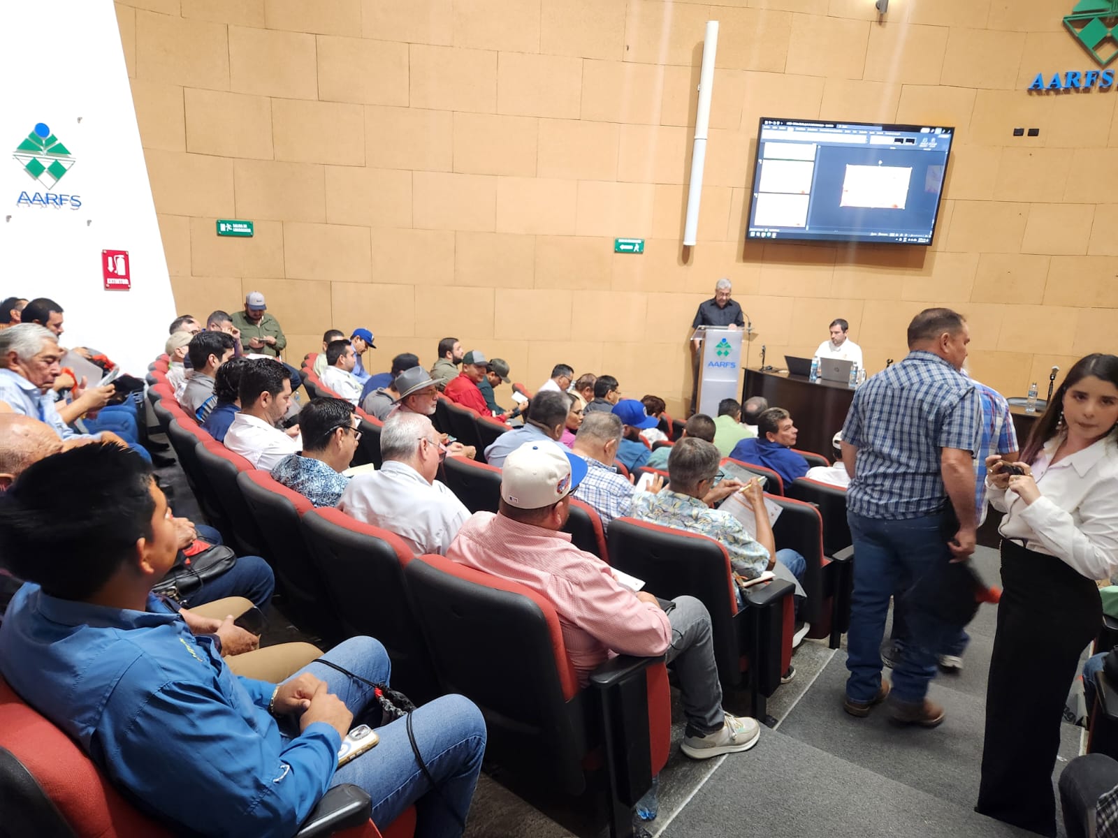 Asociación de Exportadores de Mango