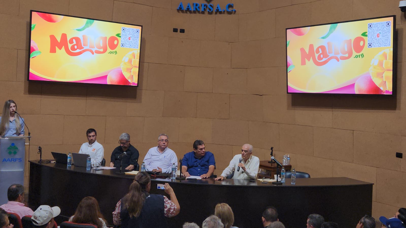 Asociación de Exportadores de Mango