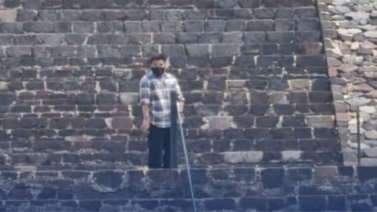 Julio César Jasso Ramírez, atacante de Teotihuacán