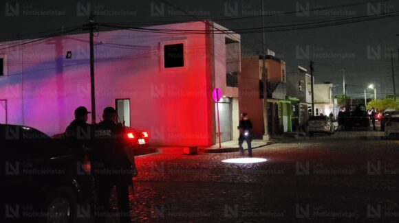 Ataque armado a domicilio en Mazatlán, Sinaloa, deja dos lesionados, entre ellos un agente de la FGE