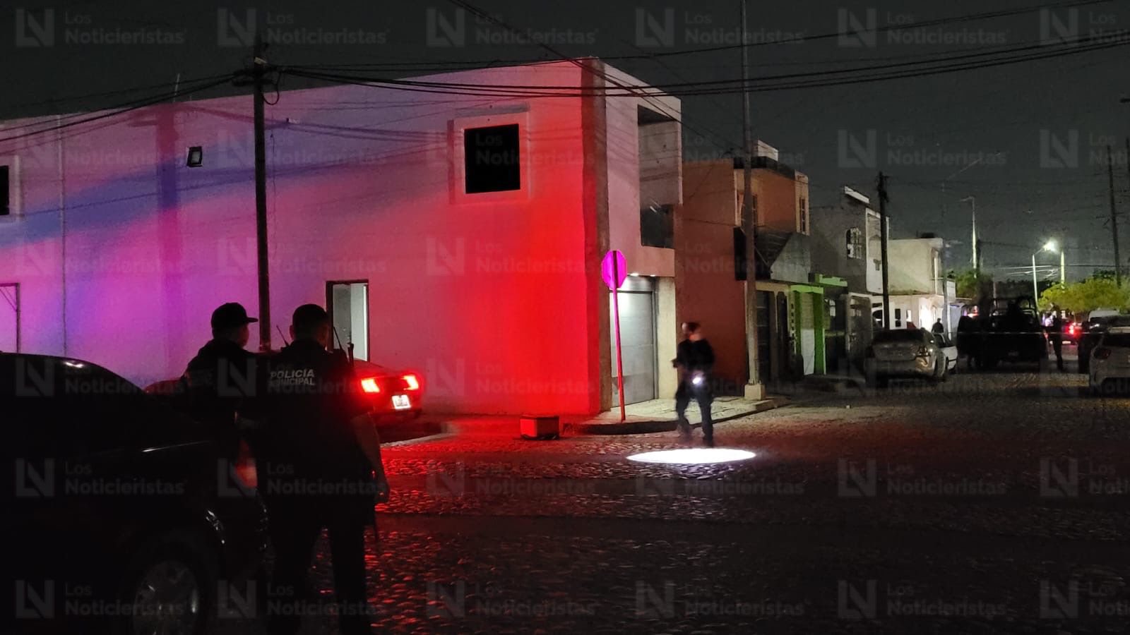 Ataque armado contra domicilio en Valle Dorado, Mazatlán, deja dos lesionados