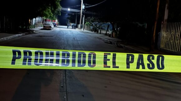 Este sábado se registraron cuatro homicidios dolosos y el hallazgo de restos óseos en Sinaloa: FGE