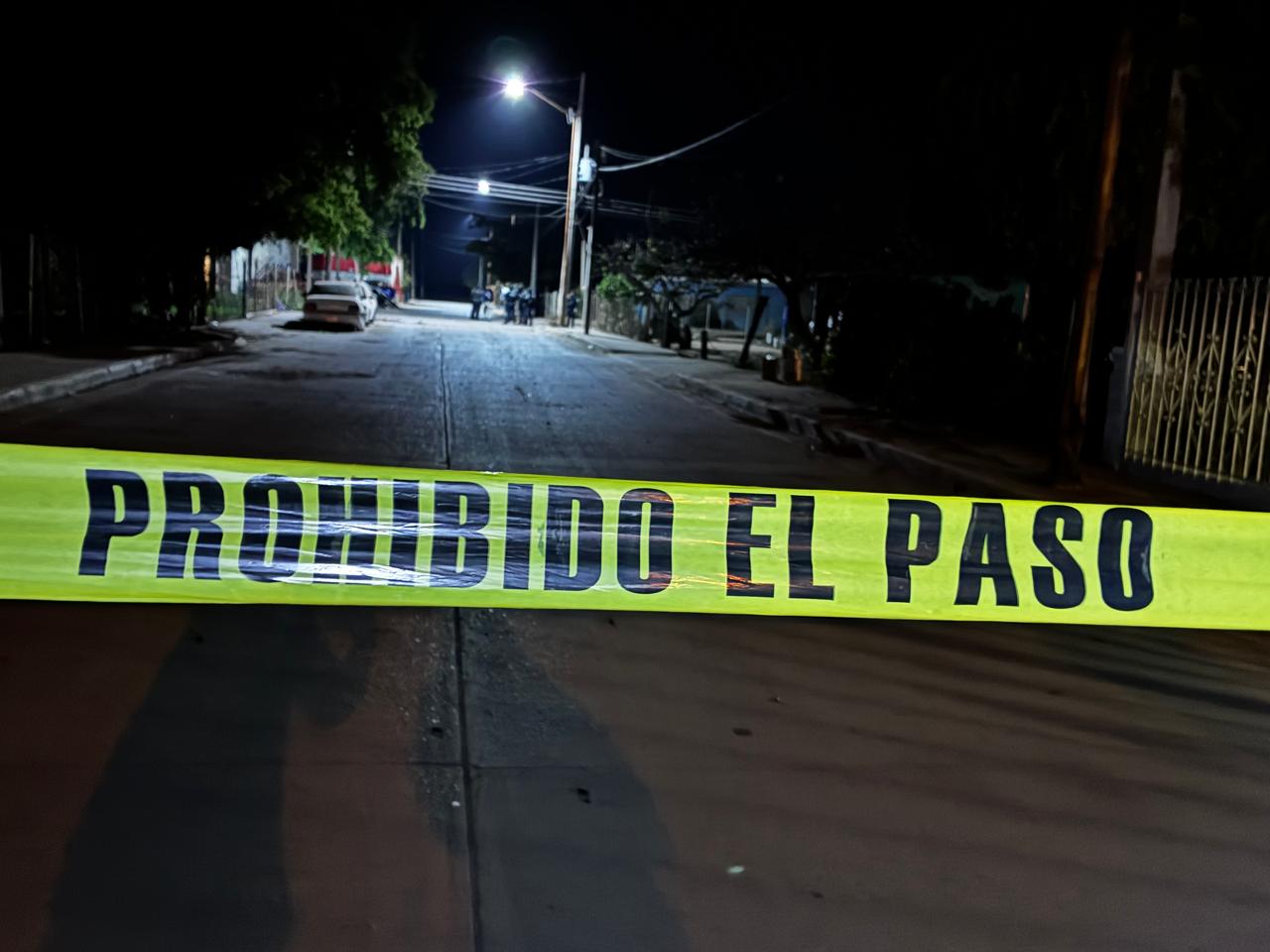 Ataque armado Balbuena, Navolato