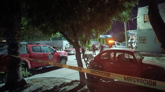 Confirman una persona sin vida y hallazgo de restos óseos en Mazatlán, este sábado: FGE