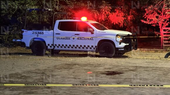 Sinaloa inicia la semana con 11 vehículos robados, 4 personas sin vida y 4 ‘levantones’: FGE