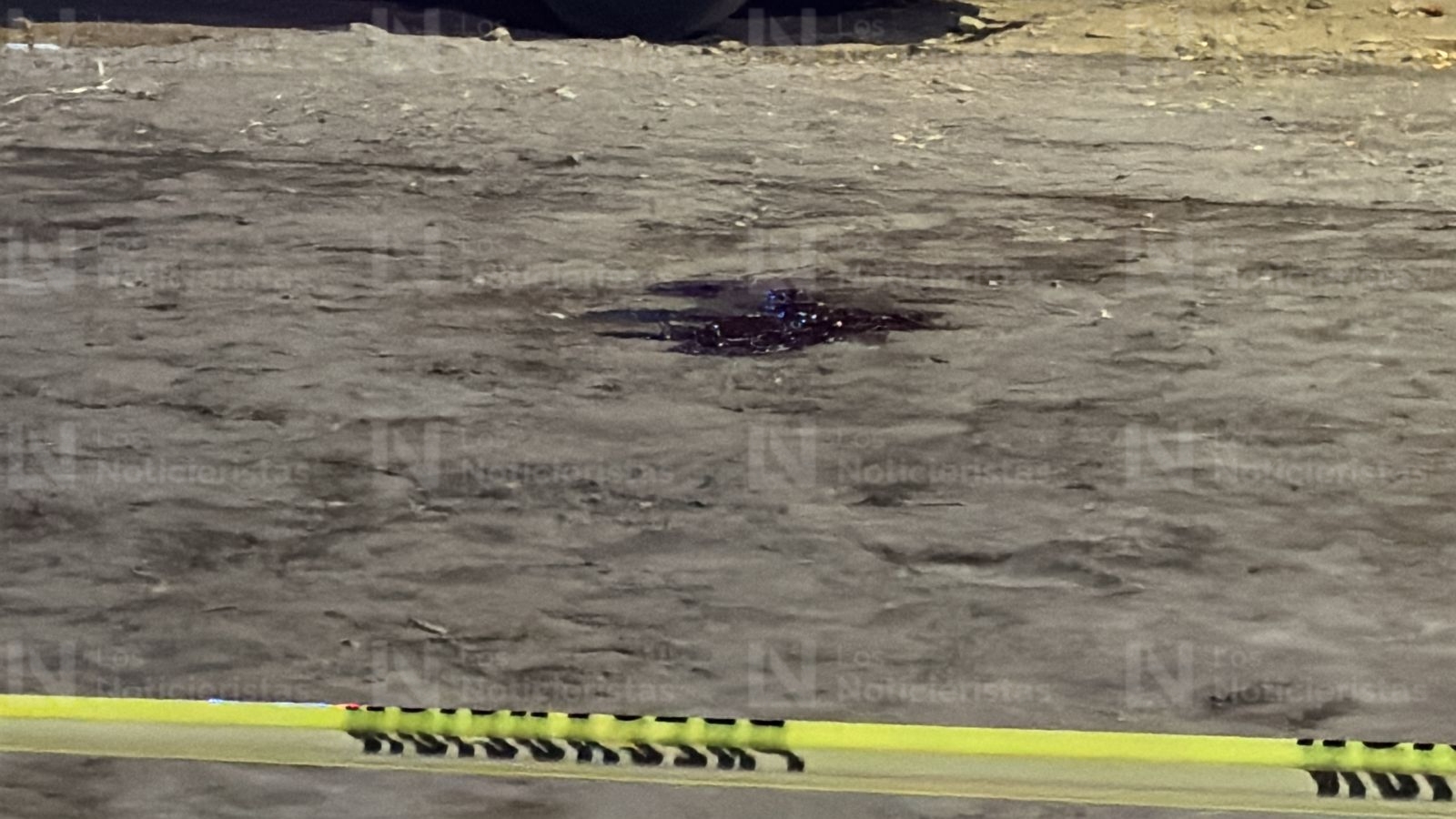 Ataque armado en cancha de voleibol de Los Mezcales, Culiacán, deja un fallecido