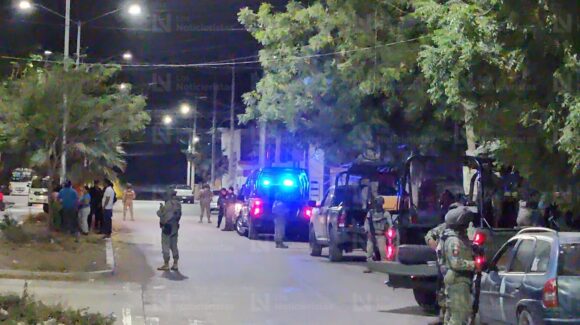 Un homicidio doloso, cinco robos de carros y la privación de la libertad de dos personas, el saldo de este viernes: FGE