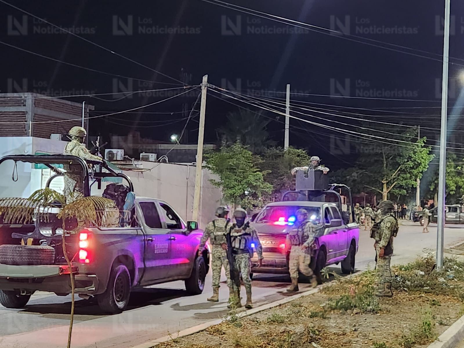 Ataque armado en Paseo Alameda, en Culiacán, deja un muerto y dos mujeres heridas