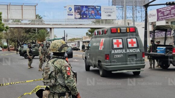 Día del Niño cierra con 9 personas sin vida en Culiacán y localizan osamenta en Elota: FGE