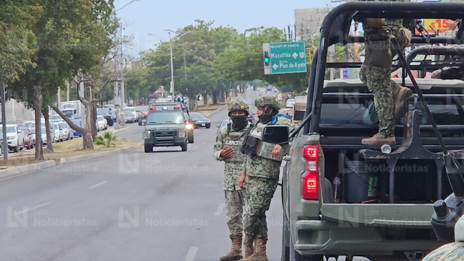 Atacan a balazos a conductor en la Sinaloa de Culiacán y mueren un hospital