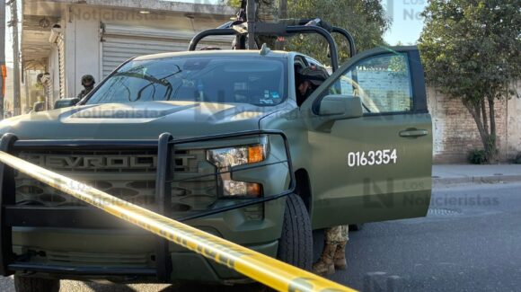Identifican a las víctimas del ataque armado en carpintería de Los Mezcales, Culiacán, Sinaloa