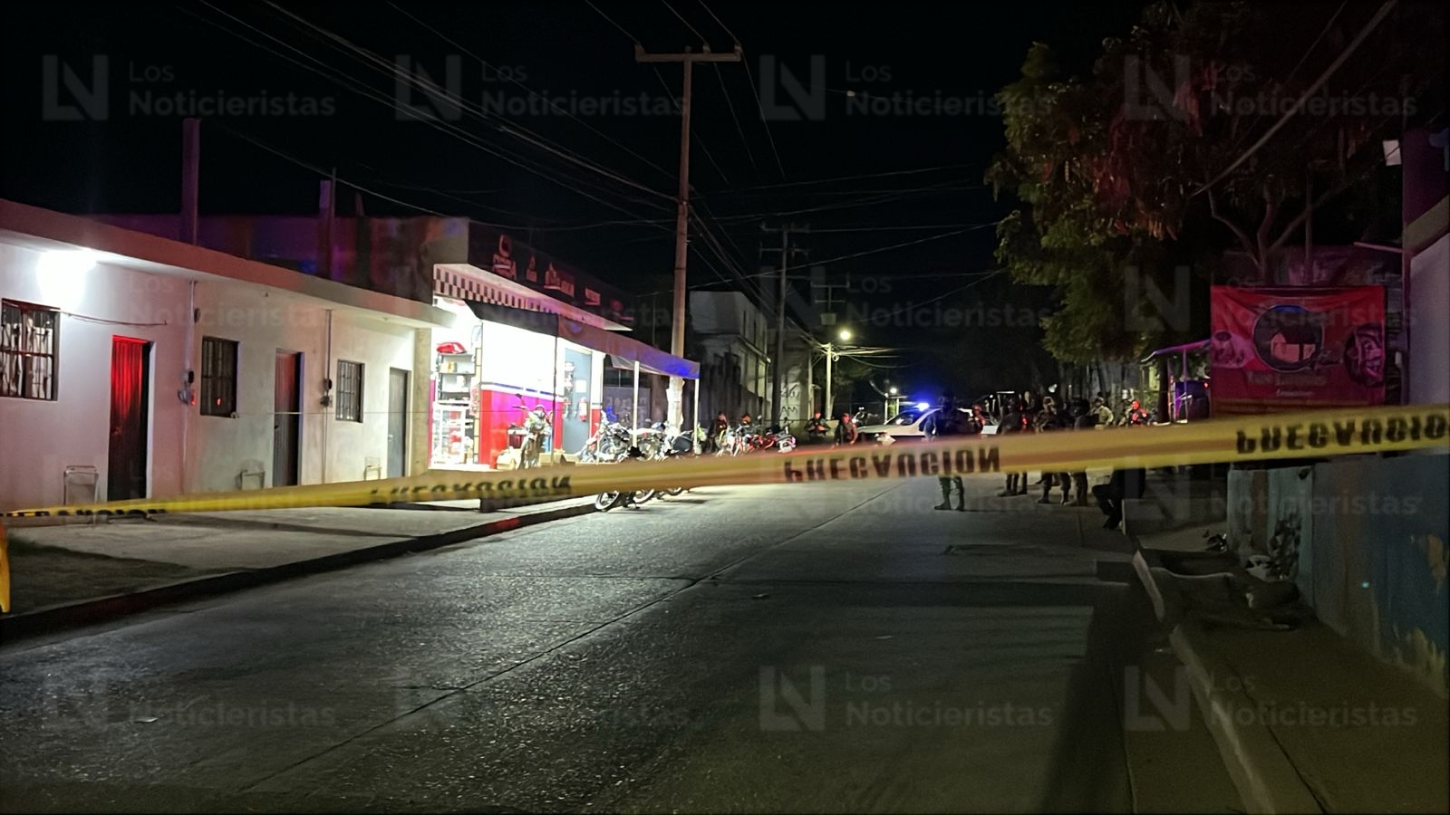 Ataques armados casi simultáneos dejan tres muertos en Mazatlán