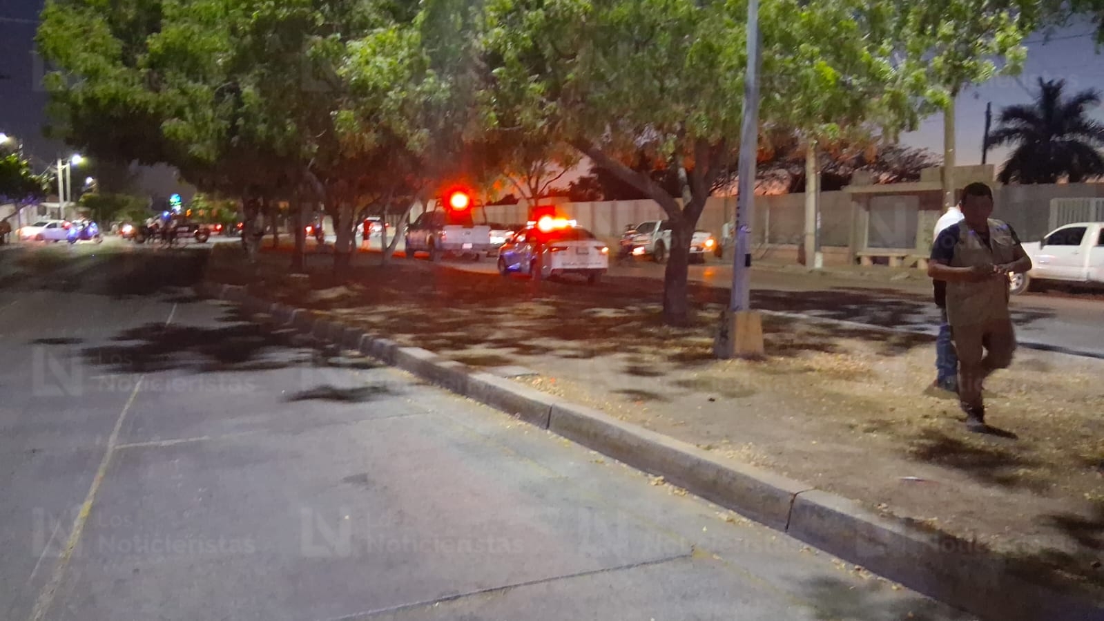 Ataques armados casi simultáneos dejan tres muertos en Mazatlán