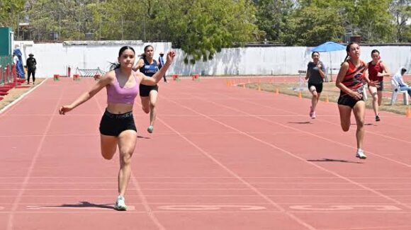 Recibirá Mazatlán a lo mejor del atletismo de México el X Encuentro de Pista y Campo y Festival Nocturno de Fondo y Medio Fondo 2026