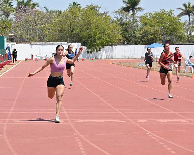 Atleta
