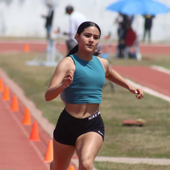 Atleta