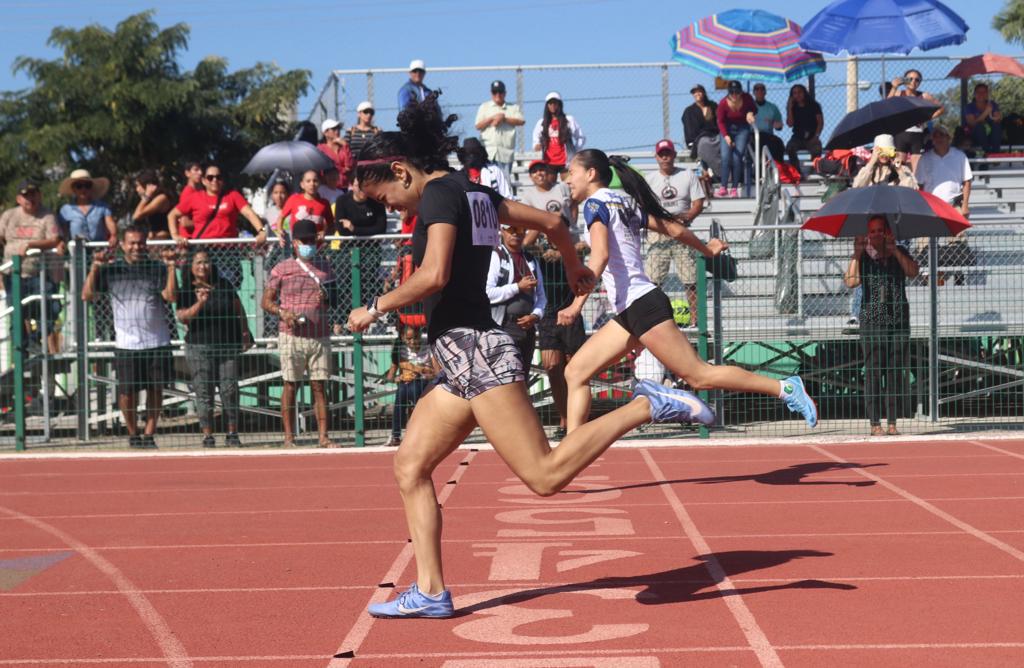 Atleta
